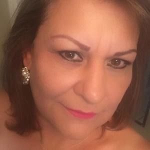 Meet your Posher, Graciela